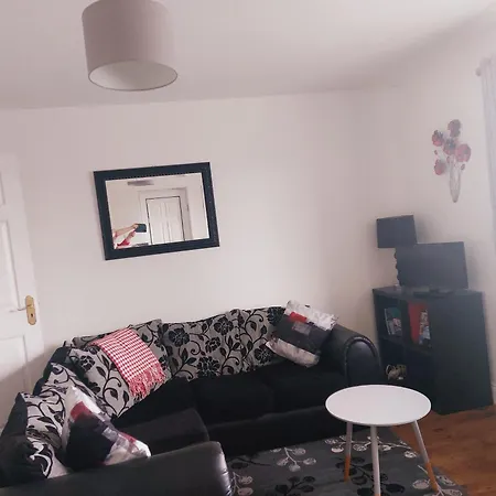 Appartement Castleview 2 *