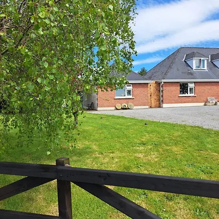 Castleview 2 Appartement Cavan