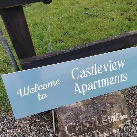 Castleview 2 Appartement Cavan